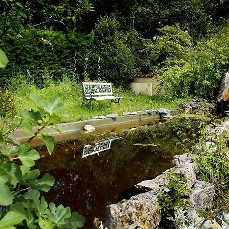 Launie Lea Daire Eyzerac Dış mekan fotoğraf