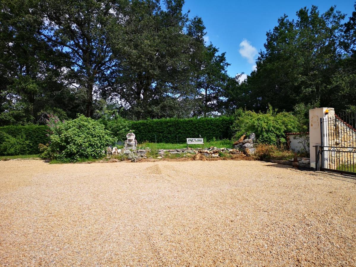 Launie Lea Daire Eyzerac Dış mekan fotoğraf