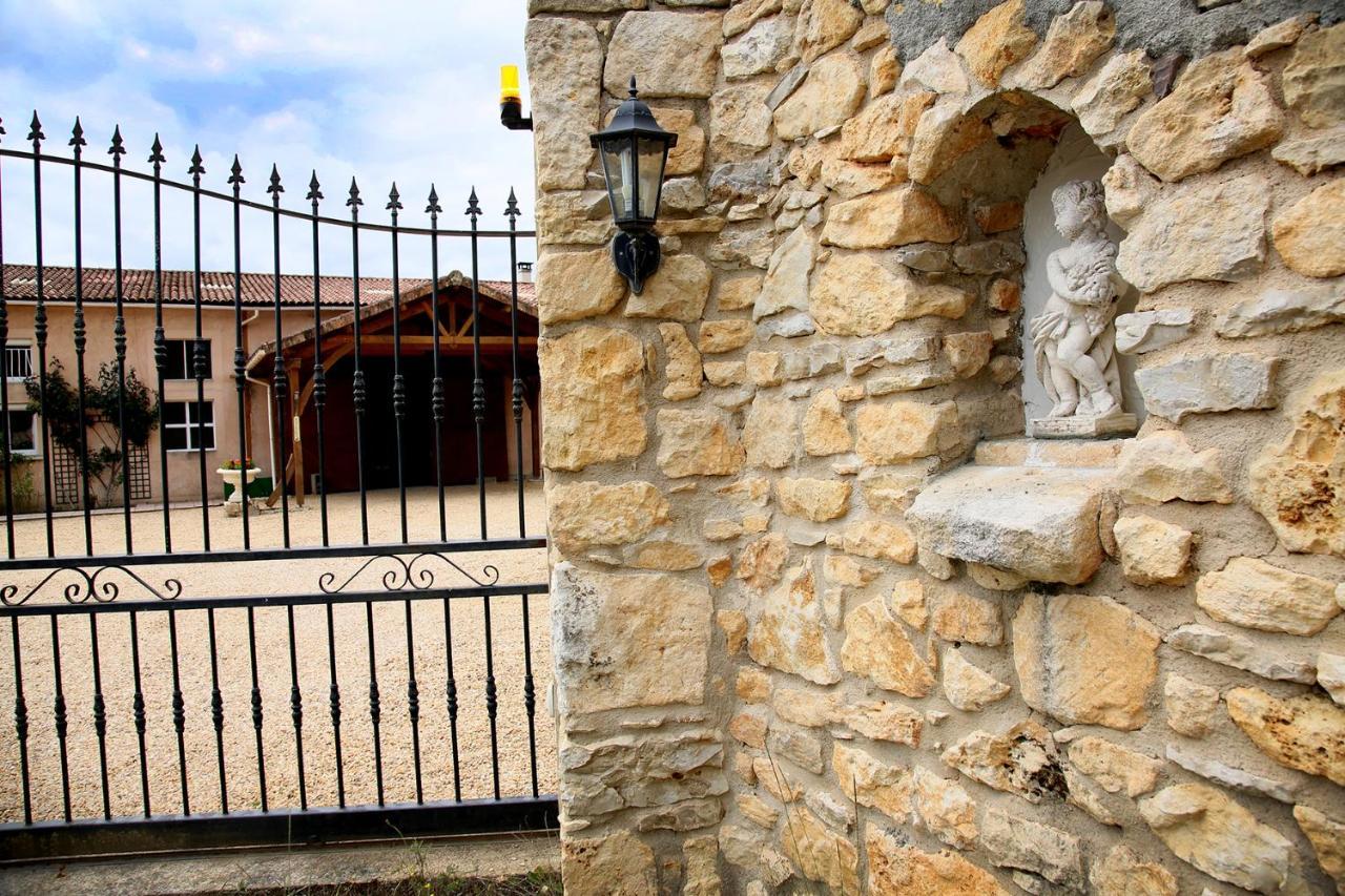 Launie Lea Daire Eyzerac Dış mekan fotoğraf
