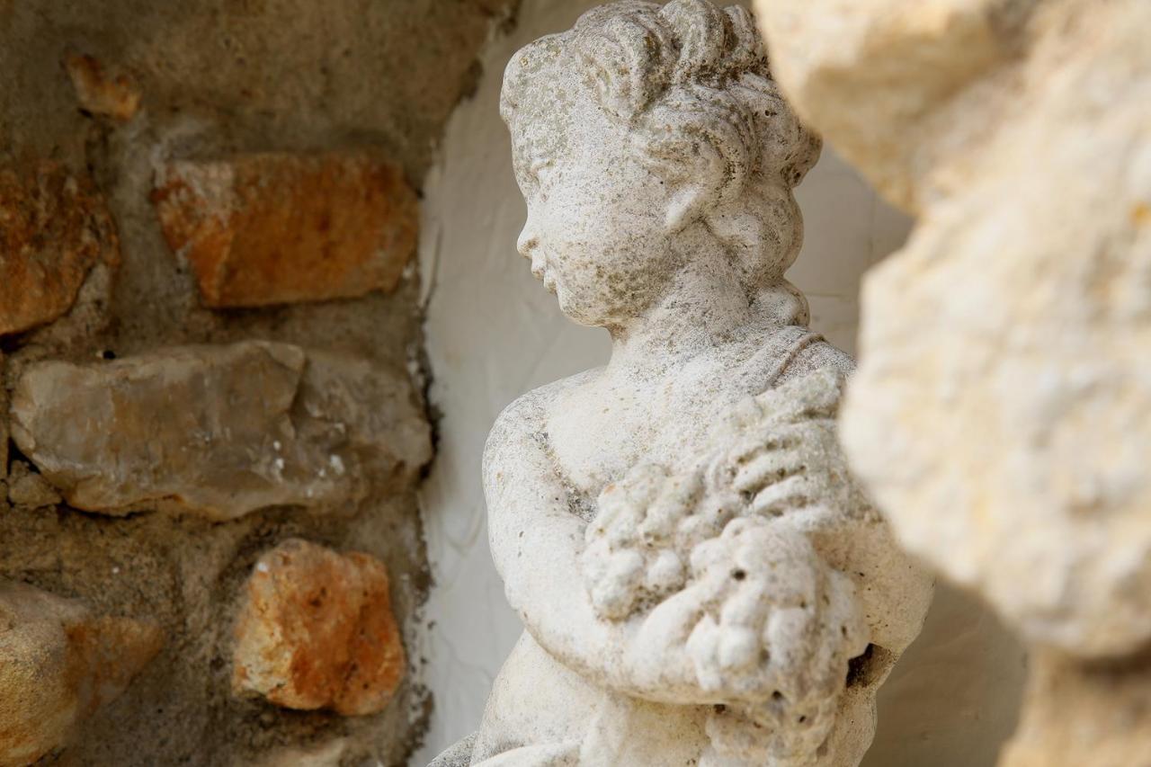 Launie Lea Daire Eyzerac Dış mekan fotoğraf