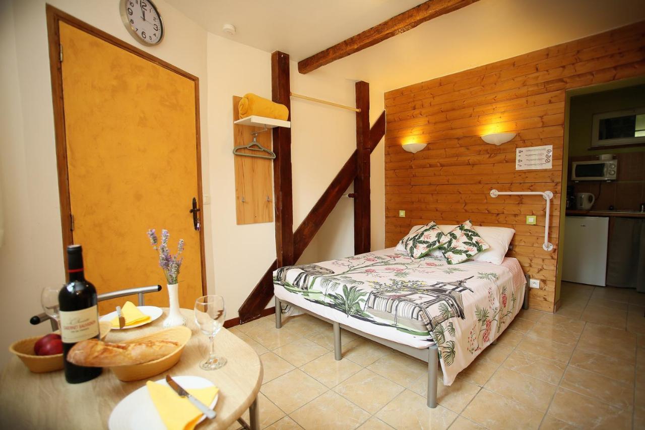 Launie Lea Daire Eyzerac Dış mekan fotoğraf