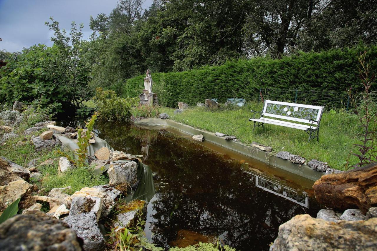 Launie Lea Daire Eyzerac Dış mekan fotoğraf